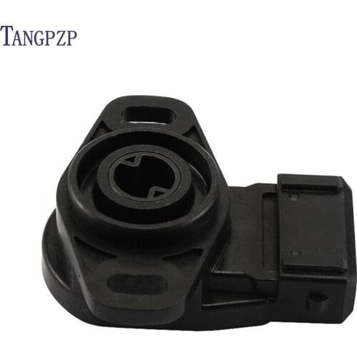 Brand New MD628077 35102-02760 Throttle Position Sensor 3510202760