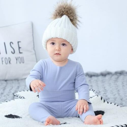 TXYSHOWEI Pajamas For Babies
