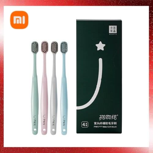 Original Doctor B Toothbrush Youth Version Better Brush Wire 2Colors Care For The Gums Daily Cleaning