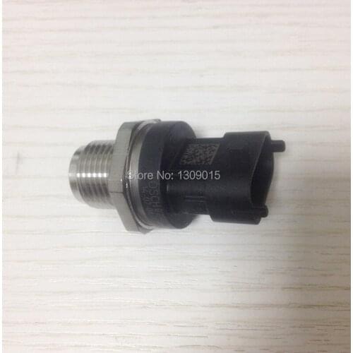 0281002937 281 002 937 3843100 common rail rail pressure sensor