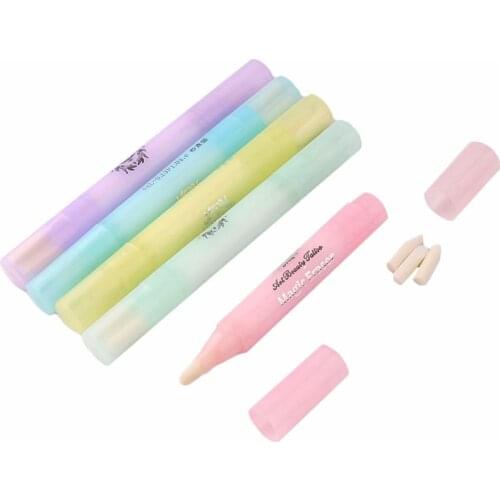 1 Piece Gel Nail Polish Remover Cleaner Corrector Pens With Nail Cleaning Liquids Free 3 Dry Tips UV Polish Remove Manicure Tool