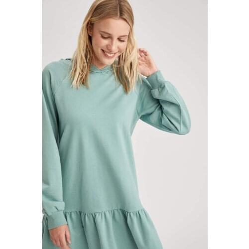 DeFacto Long Dresses