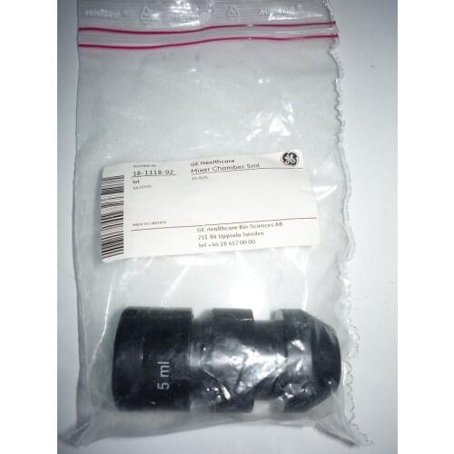 For GE US AKTA Mixer, 5mL Mixing Tank M-925, Catalog No. 18-1118-92