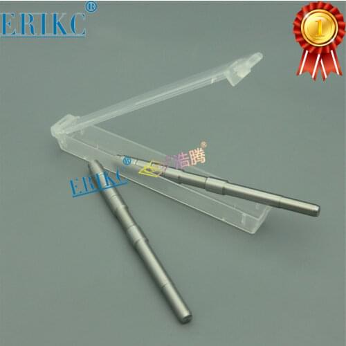 ERIKC Stem Gate Valve 095000-6355 Fuel Injector Control Rod (length=63.5mm) for 23670-e0050,cr Injection Valve Stem