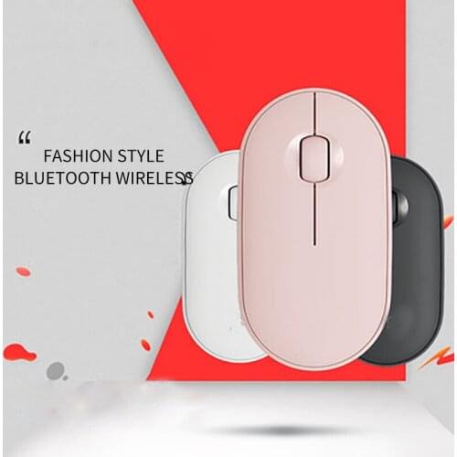 HECULAS Wireless Mice