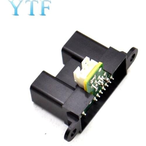 GP2Y0A02YK0F 2Y0A02 IR Infrared Proximity Sensor Detect 20-150cm Distance Measuring Sensor With Cable DIY Starter Kit