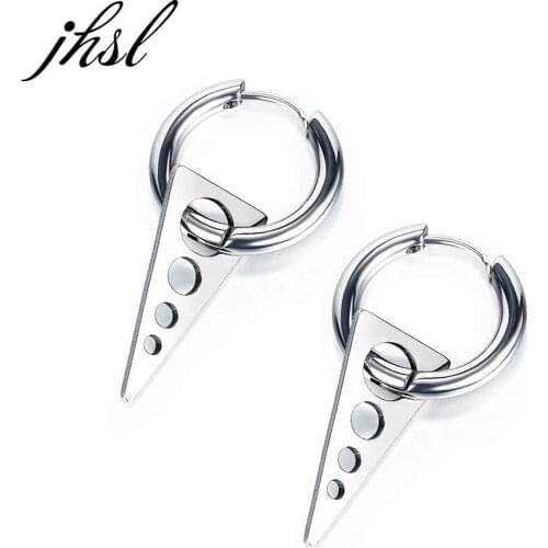 Jhsl Earrings Rings