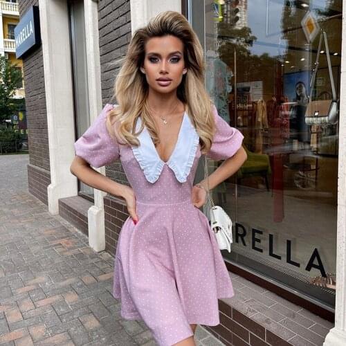 KLEEZY Fashion A-Line Dresses