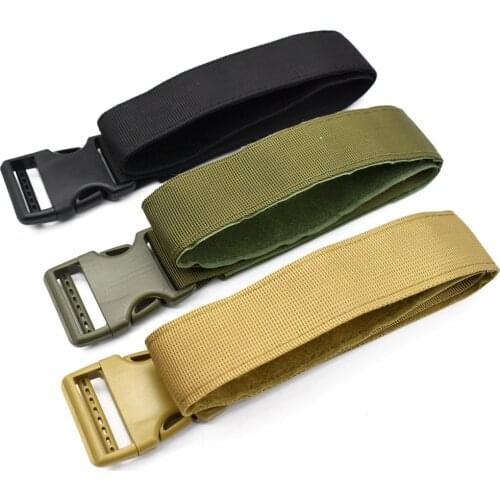 Leg Holster Strap Military Tactical Strap Thigh Straps Holster for Airsoft Holsters Leg Strap Hanger Hunting Horseback Riding