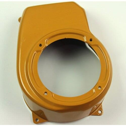 EY20 FAN COVER FOR ROBIN SUBARU EY15 MOTOR GENERATOR PUMP STARTER FLYWHEEL METAL SHOURD INDUSTRIAL CONCRETE POWER TOOLS