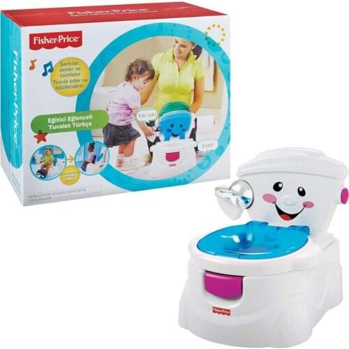 MATTEL Baby Care Products