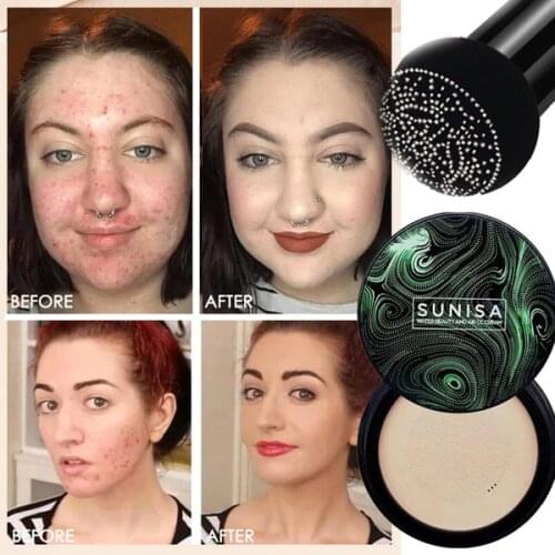 Niceface BB Creams