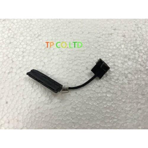 NEW Original Laptop Sata HDD Connector For HP G4-2000 G4-2303TX G6-2000 G7-2000 Hard drive HDD interface connector DD0R33HD010