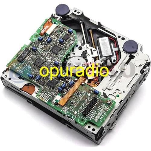 Original Alpine Single CD loader AP07 laser mechanism DP23S DP23S2EA for BMW CD73 PROFESSIONAL CD PLAYER E90 E91
