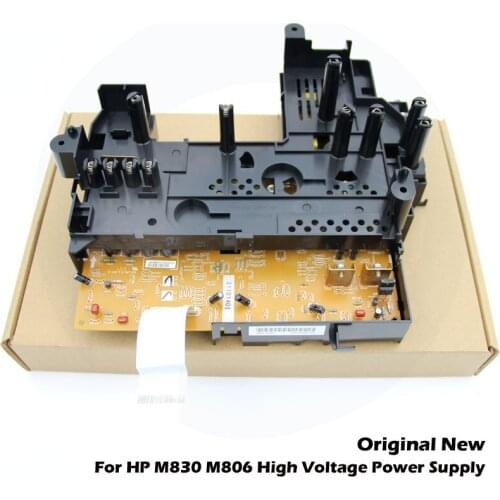 Original New For HP M830 M806 806 830 High Voltage Power Supply RM1-9767 RM1-9767-000 RM1-9767-000CN