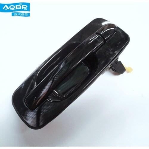 Auto Replacement Parts Exterior Parts of JAC Rein Car oe 6205180U1080 Right Rear Exterior Door Handles