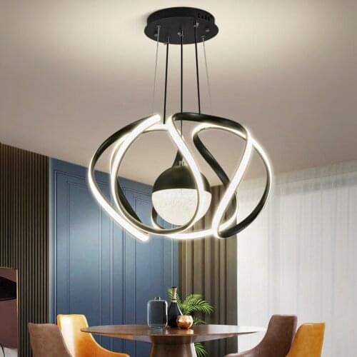 Nordic home decor bedroom dining room pendant lamp lights indoor lighting ceiling lamp light fixture lamps for living room