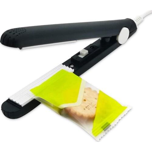 Food Vacuum Sealer Packaging Machine Household Heat Sealer Saver Storage Commercial Household Food Vacuum Sealer Packaging