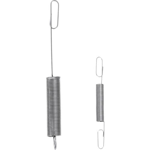 1 Set Governor Springs Replacement Parts Fits for Briggs & Stratton Engines 691859 692211 Garden Part