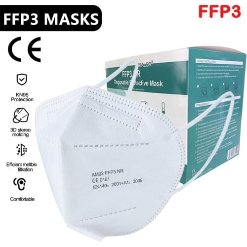 AIKALOR Masks And Antiseptics