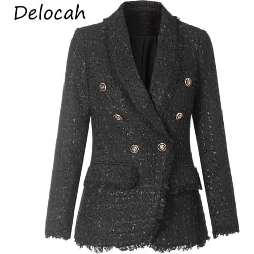 Delocah Women's Short Jackets