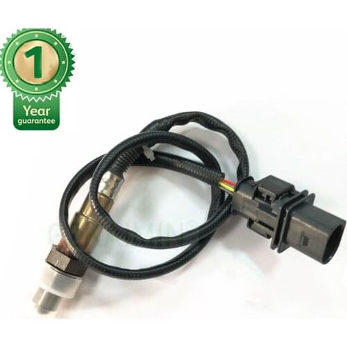 For BMW 120i 320i X1 E84 E81 E90 E93 E92 E91 E92 E93 Oxygen Sensor OEM 0258017130 11787570104 11787569930 11787590713