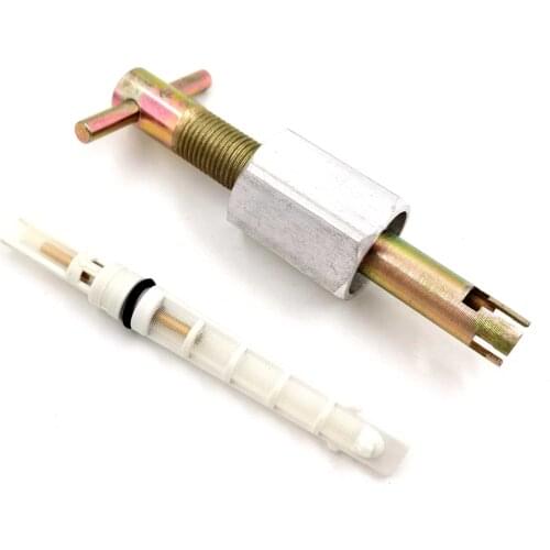 1PCS Automotive Air Conditioning expansion valve capillary tube throttle valve dismantling tool repair tools