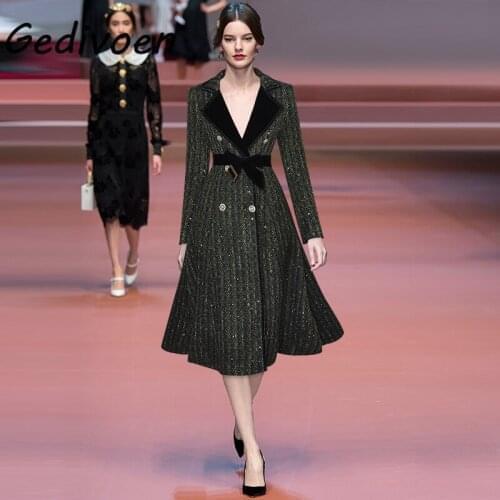 Gedivoen Women's Coats