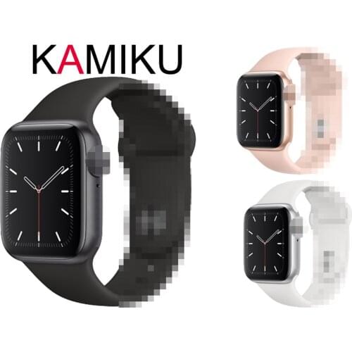 Умные часы KAMIKU China At AliExpress