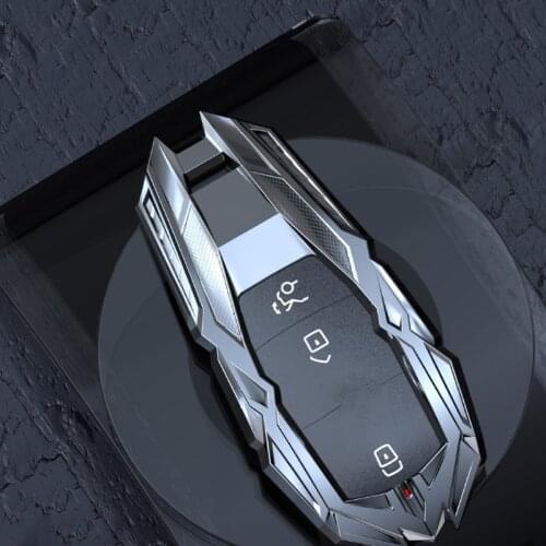 mi Xim Key Cases
