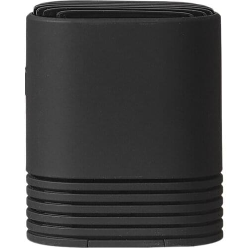 Neck-Mounted Air Purifier Personal Portable Air Freshener Ionizer For Personal Wear Car Office Bedroom