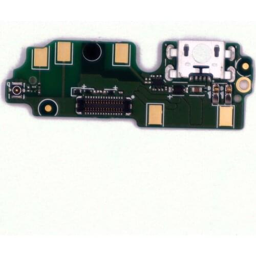 Original charge board for Redmi 4 Pro with microphone USB plug charge port replacement for red mi 4 pro