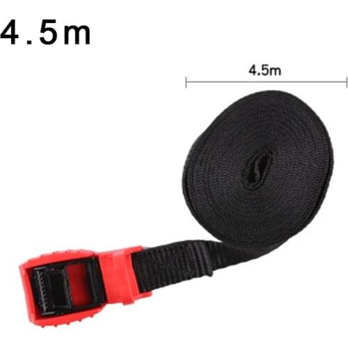 Heavy Duty Kayak High Durance Polyester Webbing for Surfboard SUP Kayak Snowboard and Canoes
