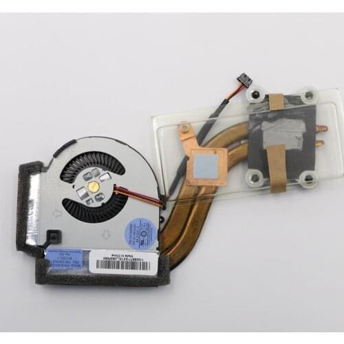 For Lenovo Thinkpad X220 X220IT X220I X220T CPU Heatsink Fan FRU 04W0435 04W6921 04W6923 04W6922 04W3729