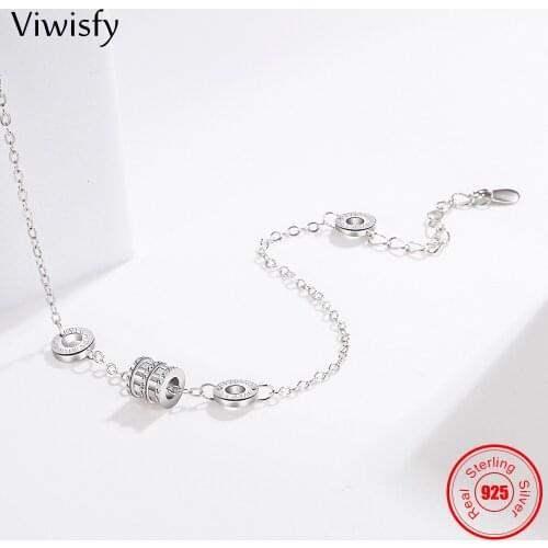 Модные браслеты Viwisfy China At AliExpress