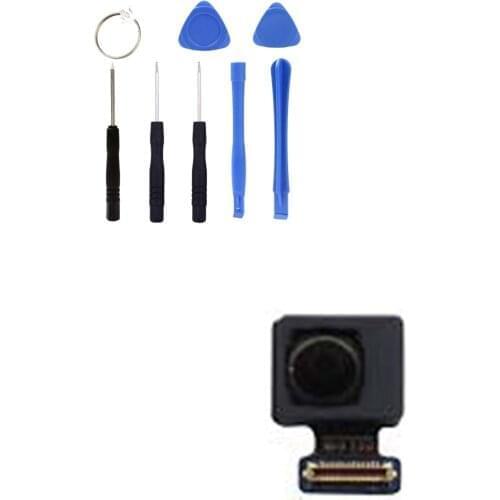 FOR Samsung NOTE 10 PLUS N975 Front Facing Camera Module Front Facing Camera Flex Cable Replacement Part