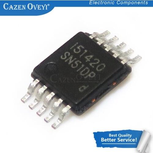 5pcs/lot SN51DP SN51 SSOP-10 In Stock