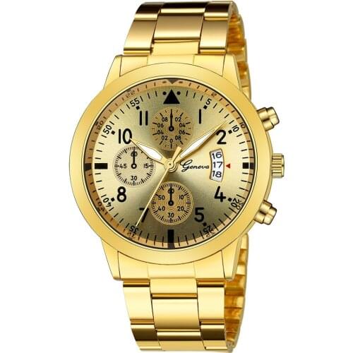 Modern Fashion Mesh Stainless Steel Bracelet Casual Wrist Watch for Woman Quartz Watches Women 2020 Fashion Watches Women Hot&50