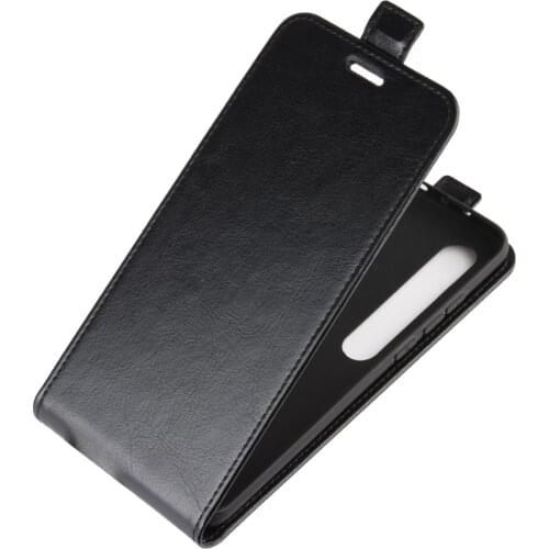 For Xiaomi mi 10 pro Case Cover High Quality Flip Leather Case For Xiaomi mi 10 pro mi 10 Vertical Wallet Leather Case