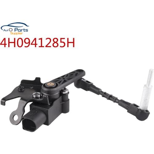 1T0907503B 4H0941285H Headlight Level Height Sensor 1T0 907 503 A 1T0907503A For AUDI TT V-W Golf Tiguan Passat B6 CC Skoda