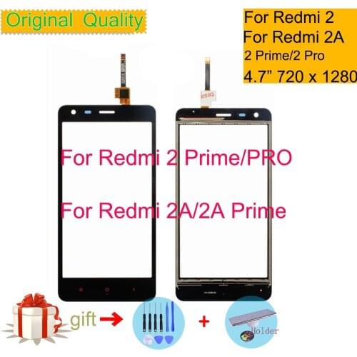 Felfial Touchscreens For Xiaomi Redmi Pro