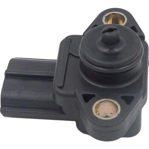 Manifold Absolute pressure MAP Sensor Replacement E1T28571A E1T28571 Fit LIANA BALENO SWIFT VITARA