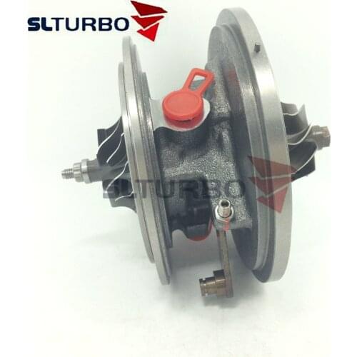 Turbocharger core repair kit 762463-5006S for Opel Antara 2.0 CDTI 150HP 110Kw Z20DM Z20DMH - 762463-0006 CHRA cartridge turbine