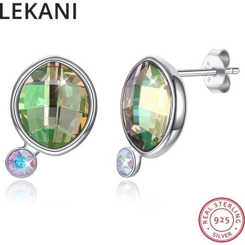 LEKANI Piercing Earrings