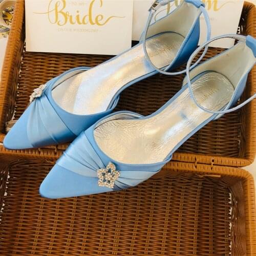 MarHermoso Womens Shoes