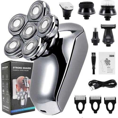 Mixxar Shavers