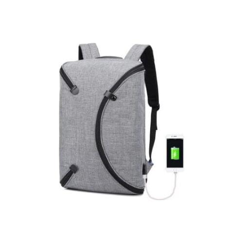 Men Backpack Anti theft Men Backpack Travel Bag Laptop USB charging Rucksack Man School Backpack For Teenagers Male Mochilas