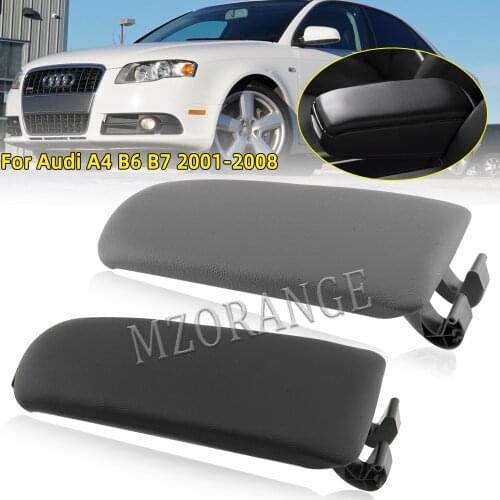 MZORANGE Armrests For Cars