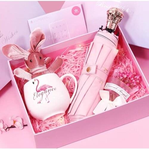 New Year Christams Birthday Gift For Girlfriend Best Friend Wedding Bride To Be Hen Party Bridesmaid Proposal