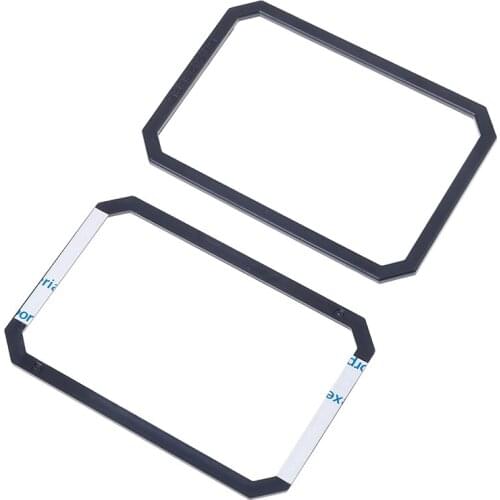 7mm To 9.5mm Adapter/spacer 2.5in Solid State Drive SSD Laptop Hard Drive Spacer